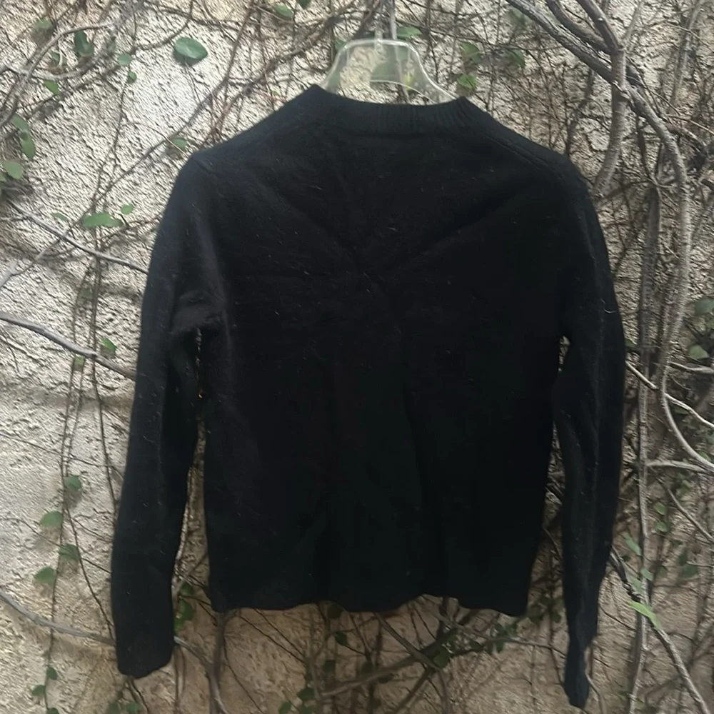 ACNE STUDIOS Cashemere Blend Sweater
